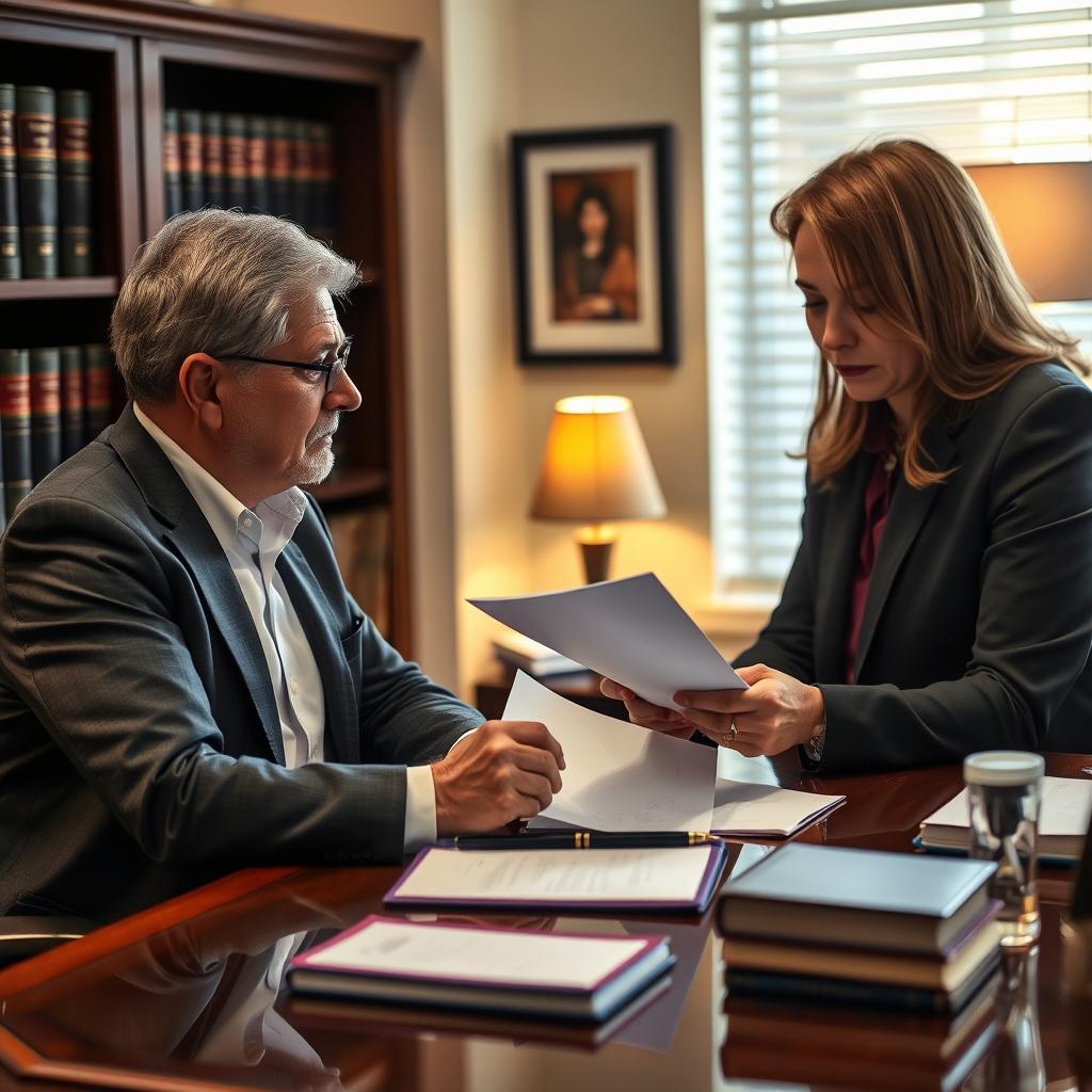 Breath Test Refusal Lawyer York County, VA