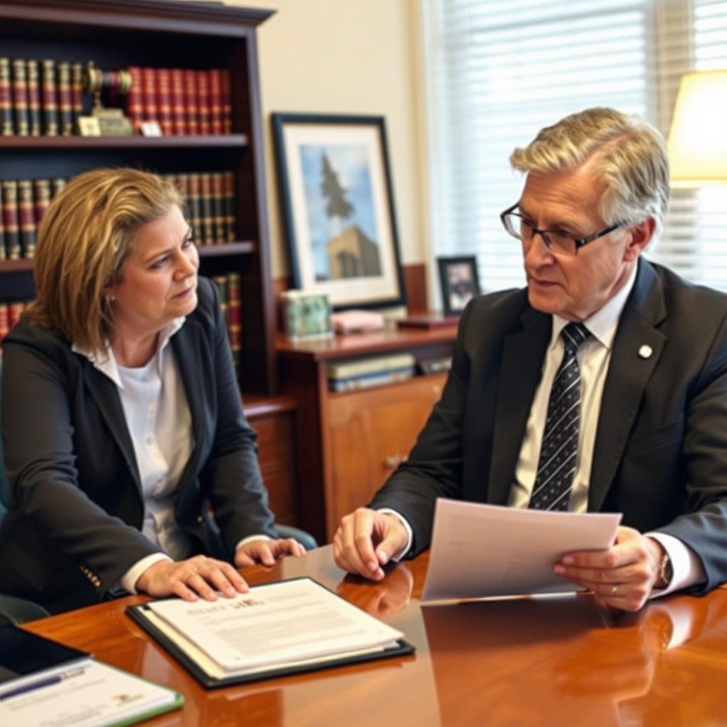 Can a DUI be dismissed in Alexandria