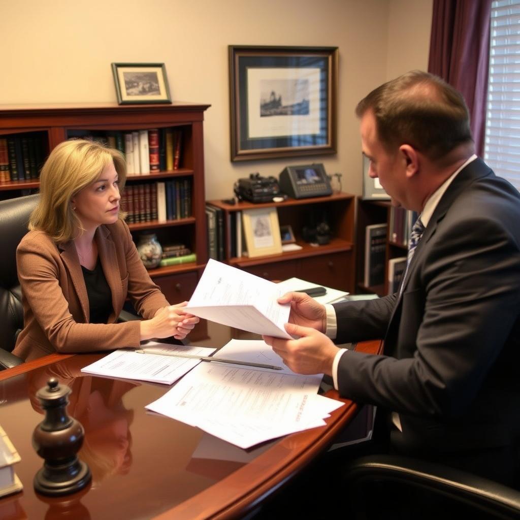 Can a DUI be dismissed in Dinwiddie County