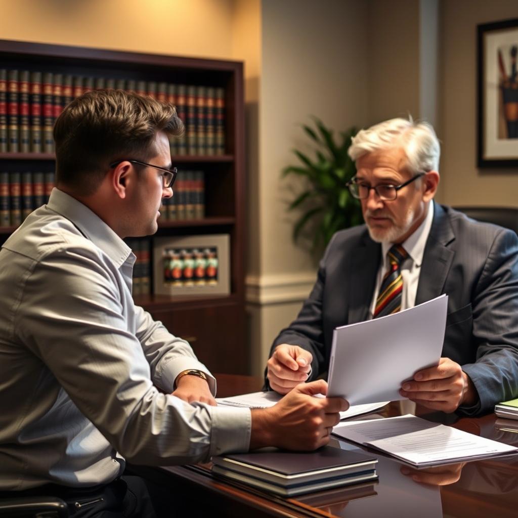 Can a DUI be dismissed in Fairfax