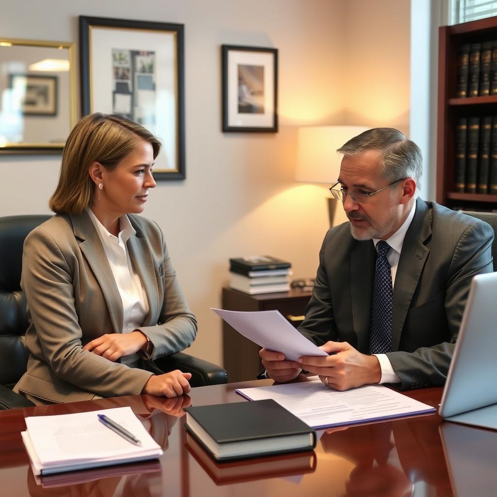 Can a DUI be dismissed in Falls Church