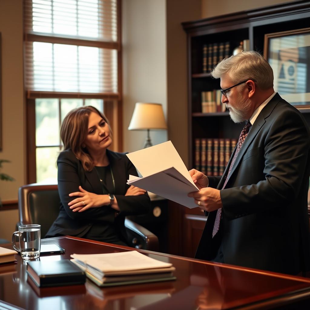 Can a DUI be dismissed in Fauquier County