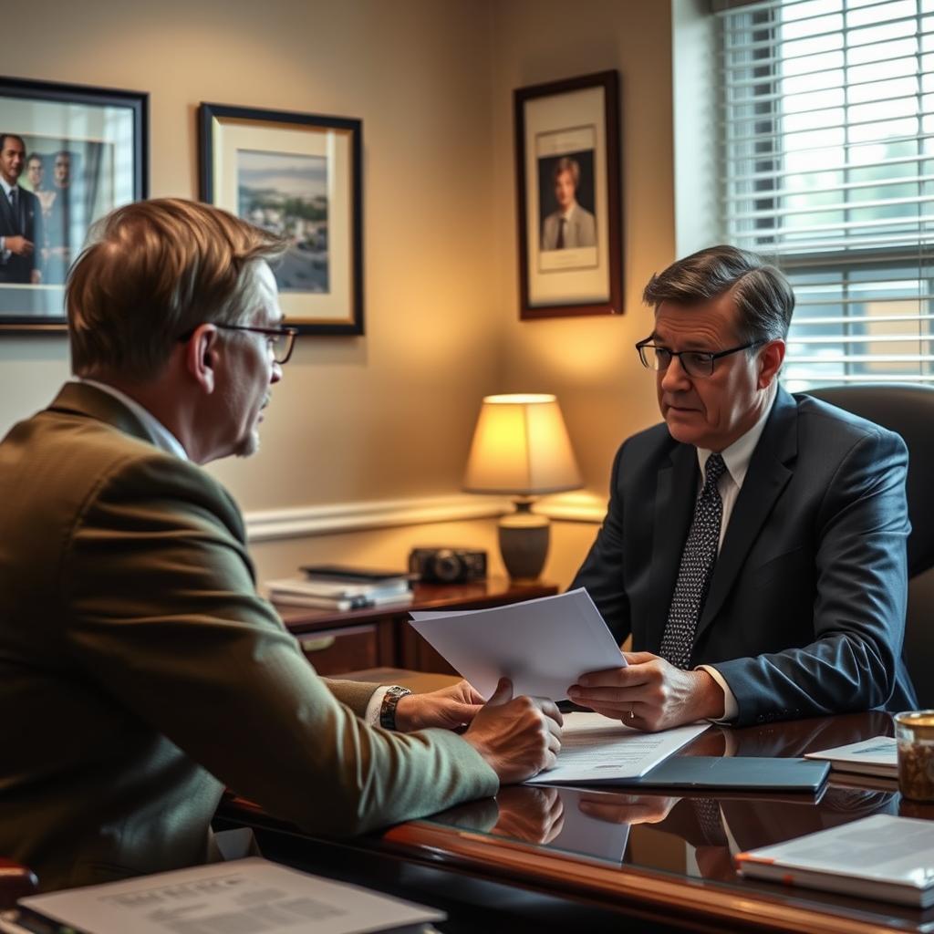 Can a DUI be dismissed in King George County