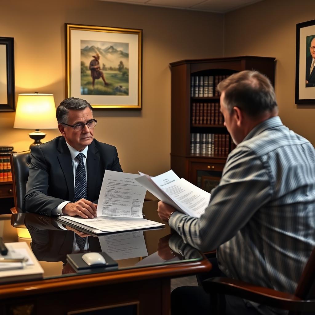 Can a DUI be dismissed in Lexington