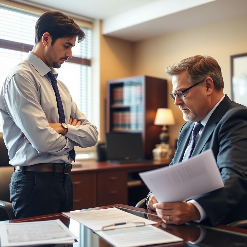 Can a DUI be dismissed in Powhatan County