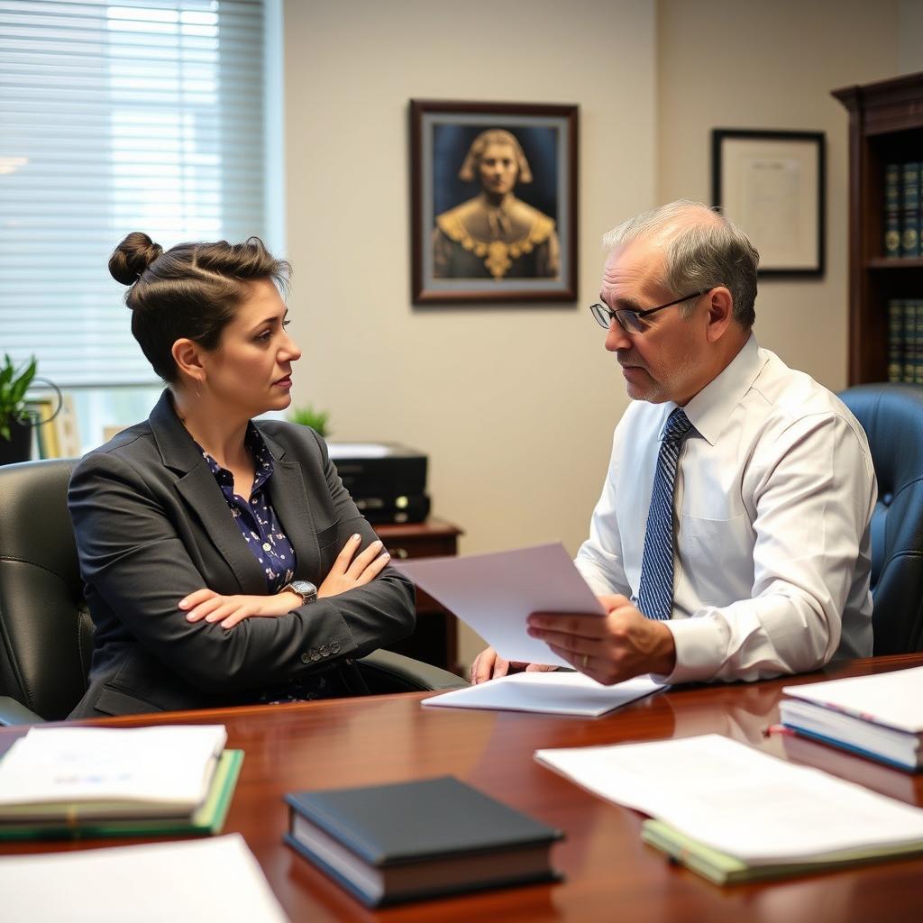 Can a DUI be dismissed in Rappahannock County