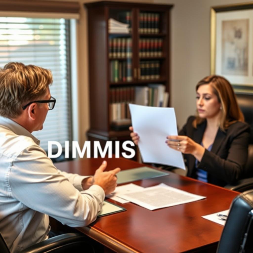 Can a DUI be dismissed in Suffolk