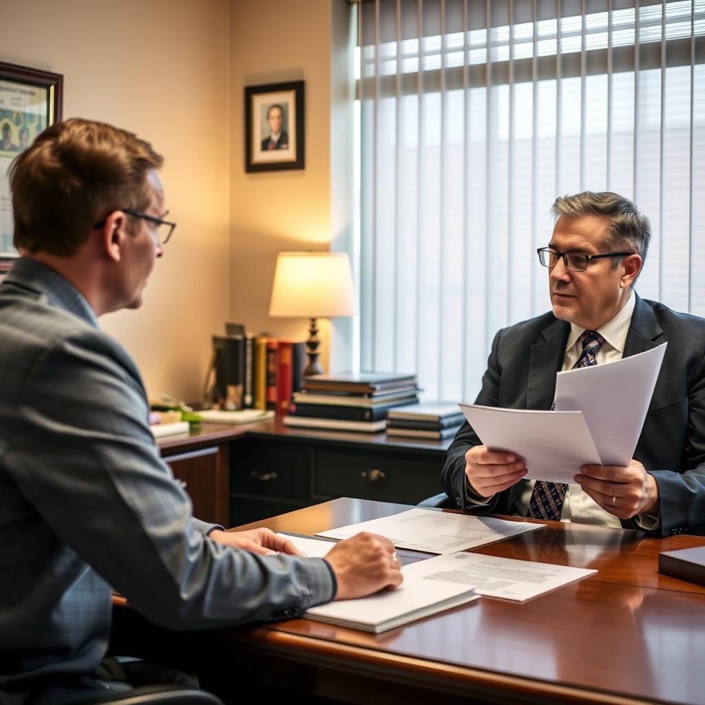 Can a DUI be dismissed in Warren County