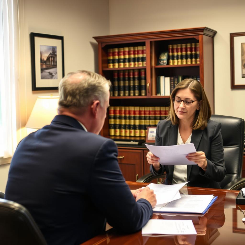 Can I get a restricted license after a DUI in Chesterfield County