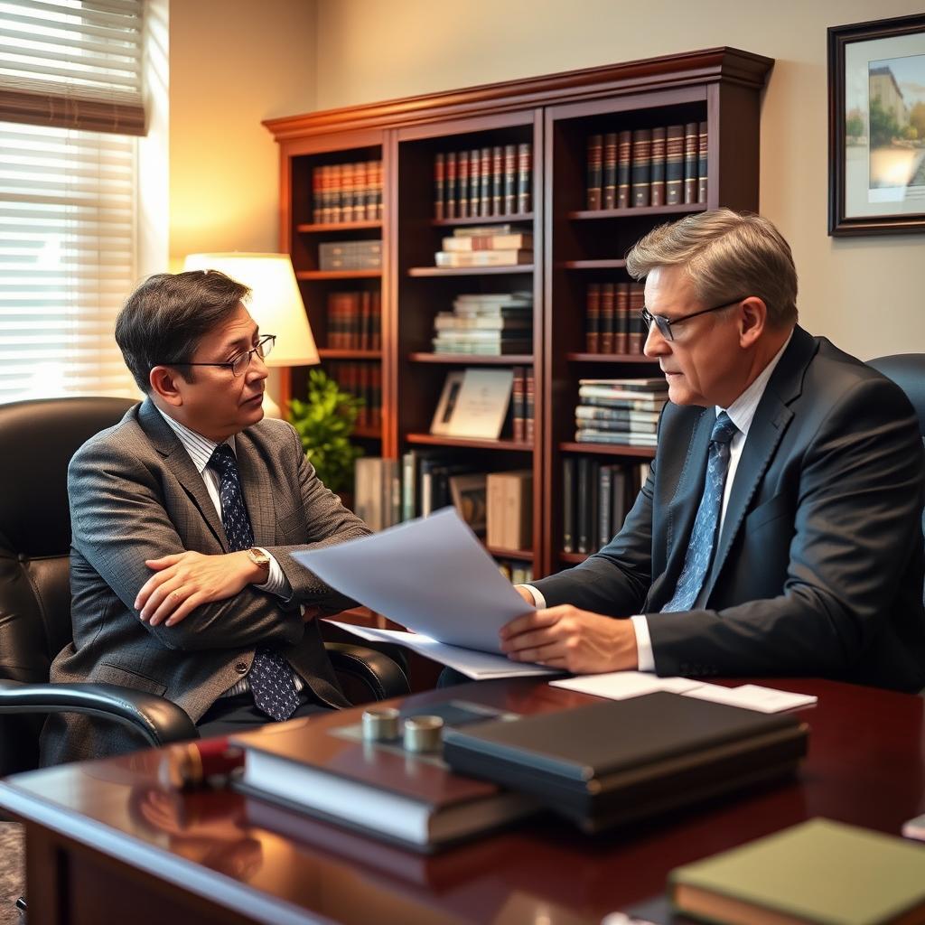 Can I get a restricted license after a DUI in Spotsylvania County