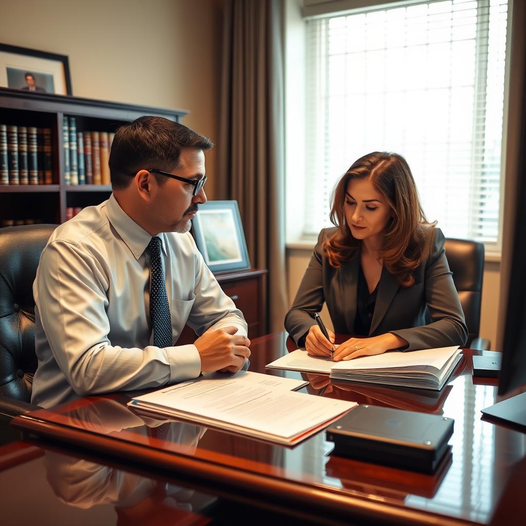 DUI Lawyer Albemarle County, VA