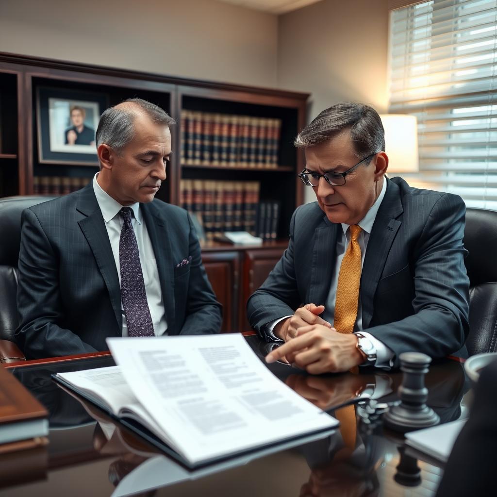 DUI Lawyer Chesapeake, VA