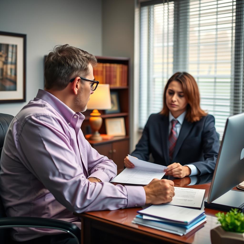 DUI Lawyer Culpeper County, VA