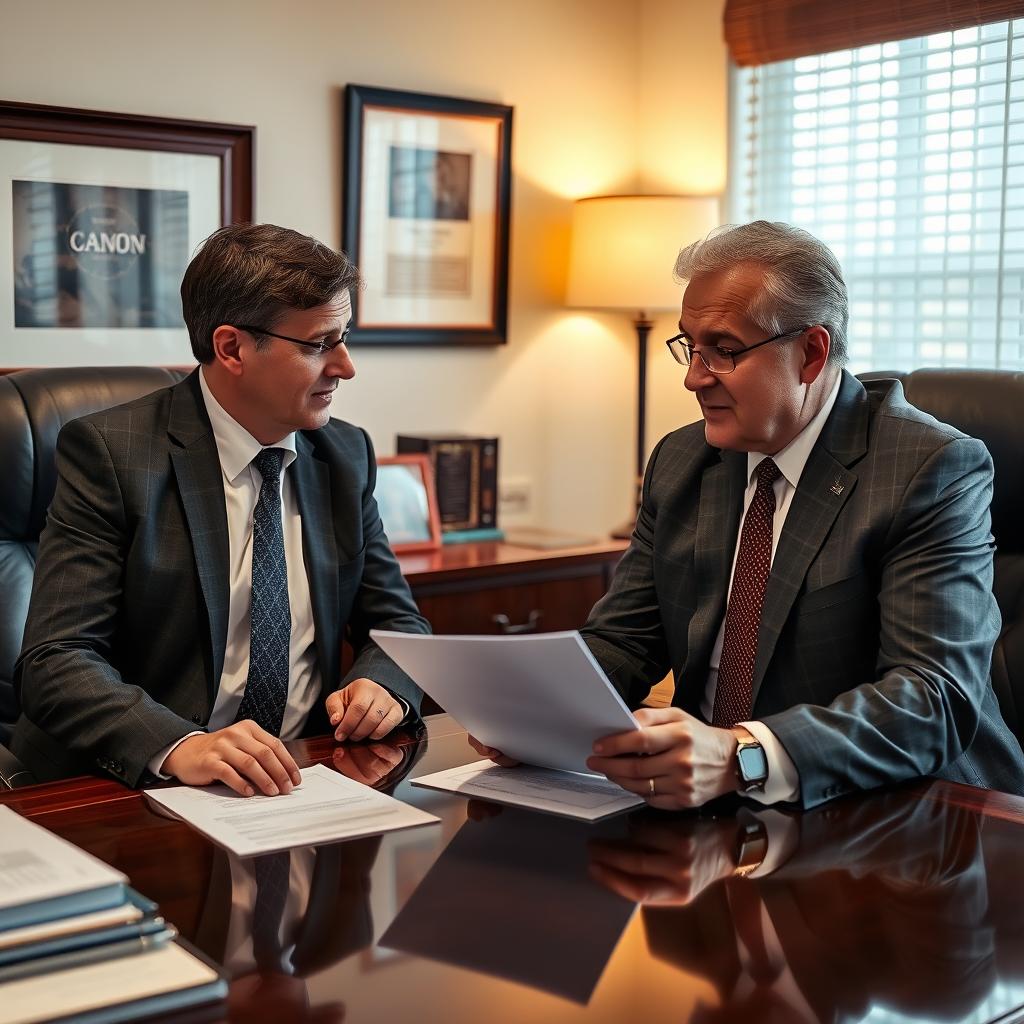 DUI Lawyer King George County, VA
