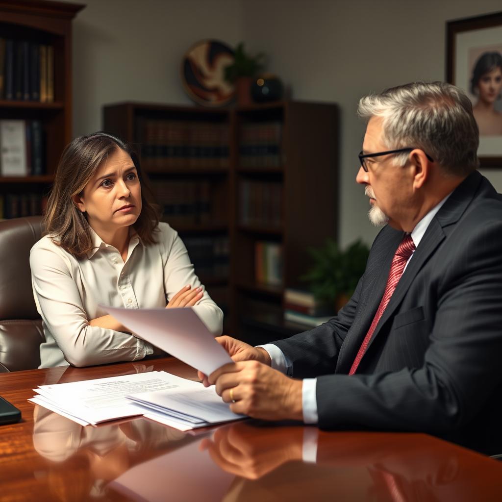 DUI Lawyer Manassas, VA
