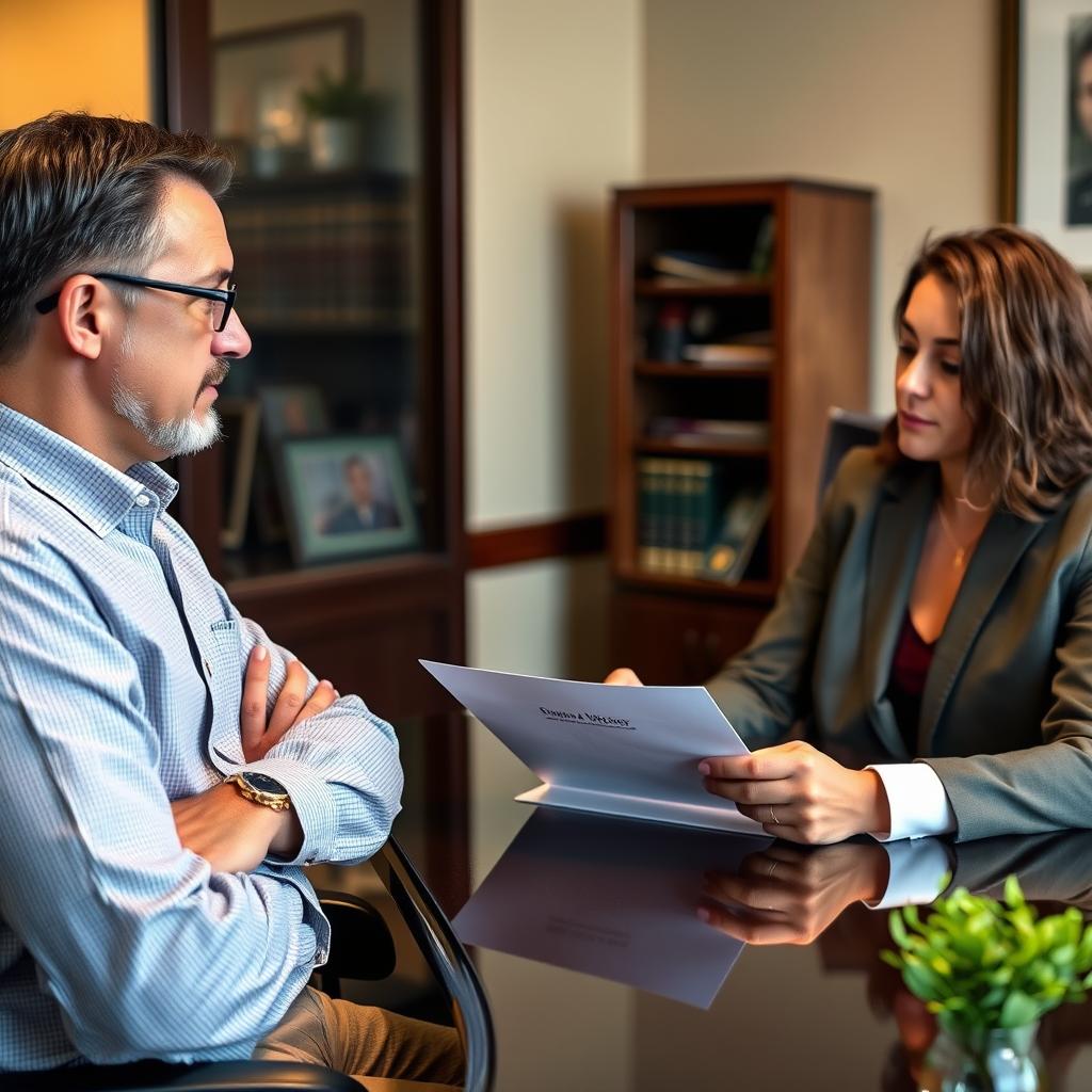 DUI Lawyer Suffolk, VA