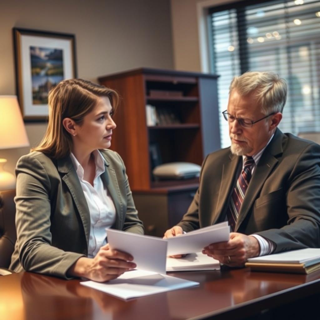 DWI Lawyer Chesapeake, VA
