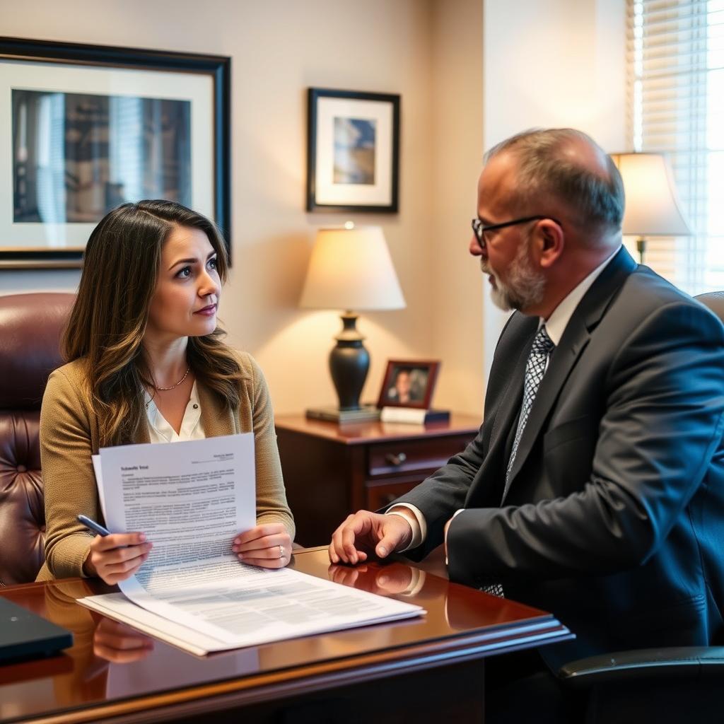 DWI Lawyer Isle of Wight County, VA