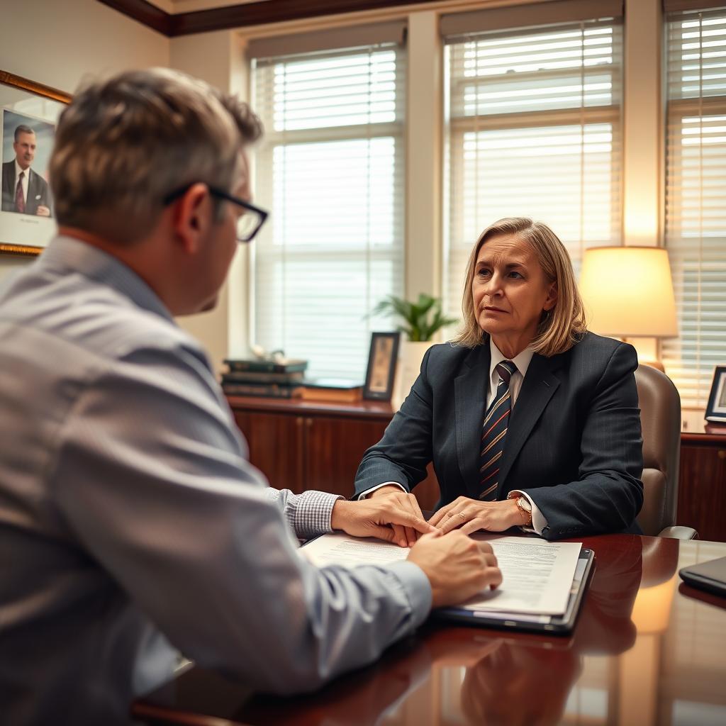 DWI Lawyer Suffolk, VA