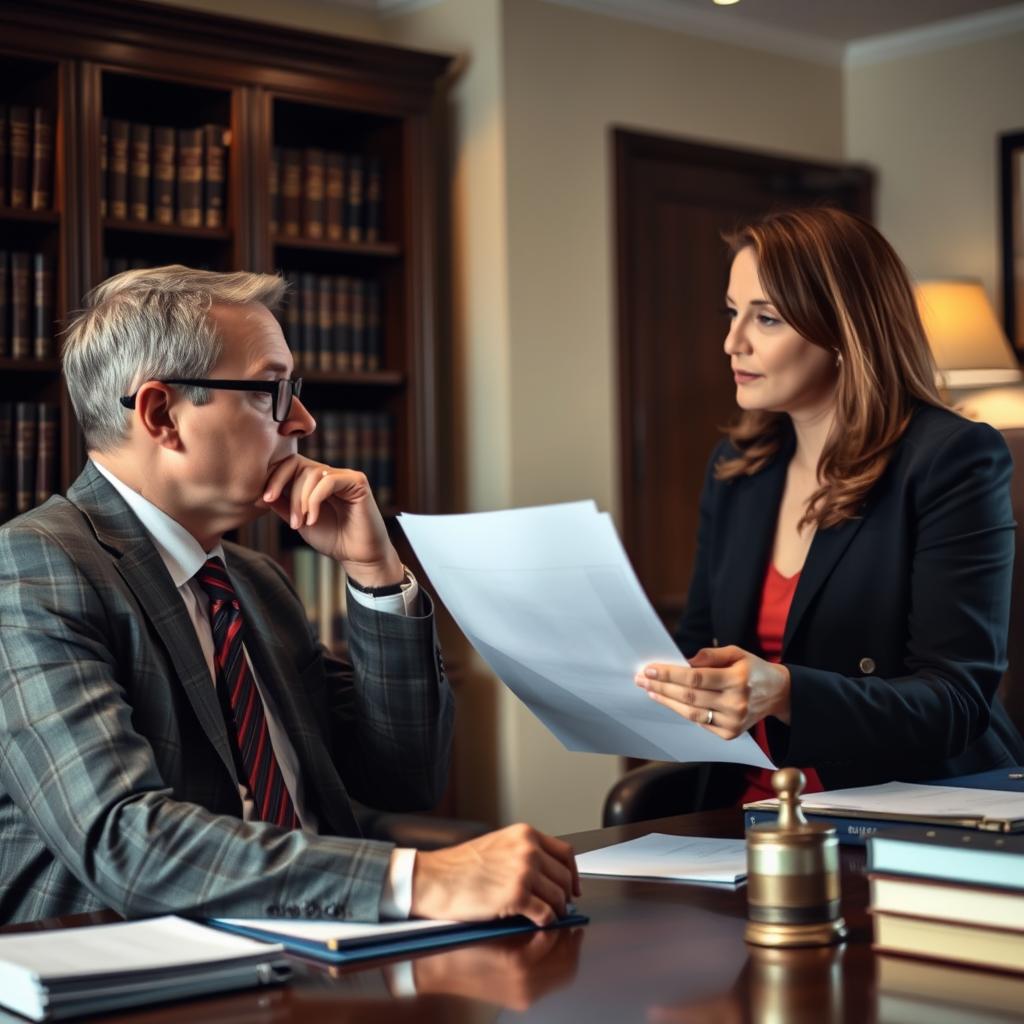 Felony DUI Lawyer Colonial Heights, VA