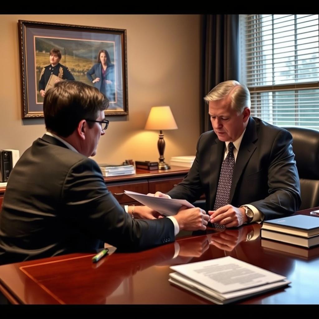 Felony DUI Lawyer Fauquier County, VA