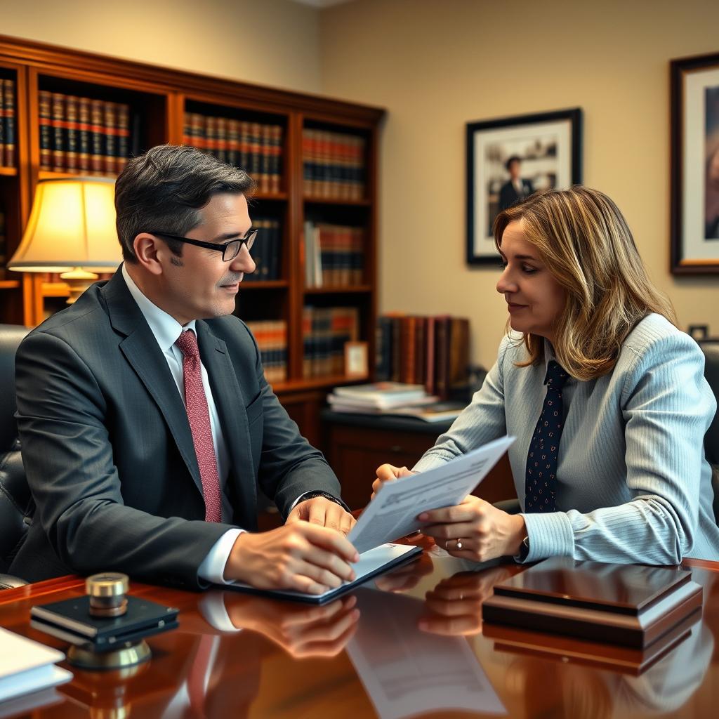 Felony DUI Lawyer Goochland County, VA