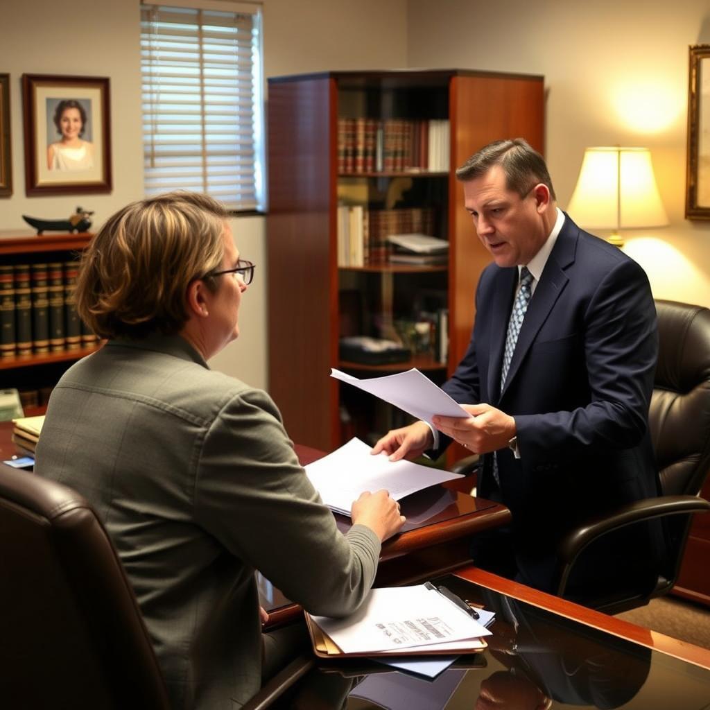 Felony DUI Lawyer Isle of Wight County, VA