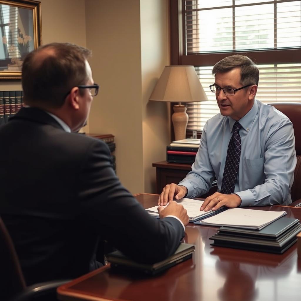 Felony DUI Lawyer James City County, VA