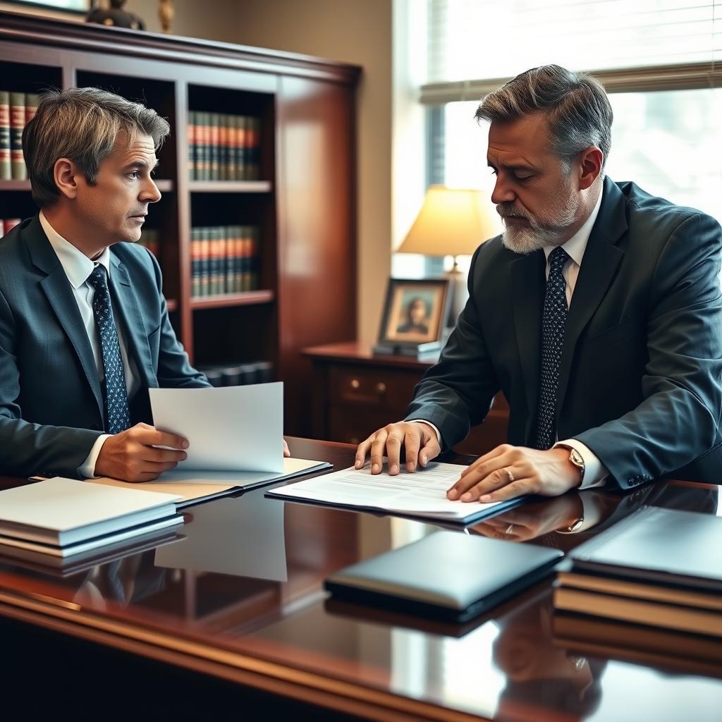 Felony DUI Lawyer King William County, VA