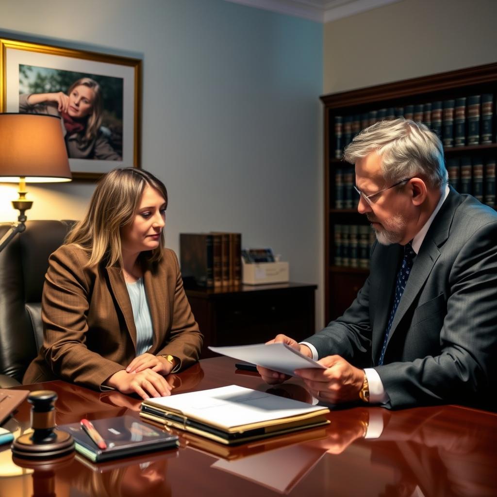 Felony DUI Lawyer Louisa County, VA