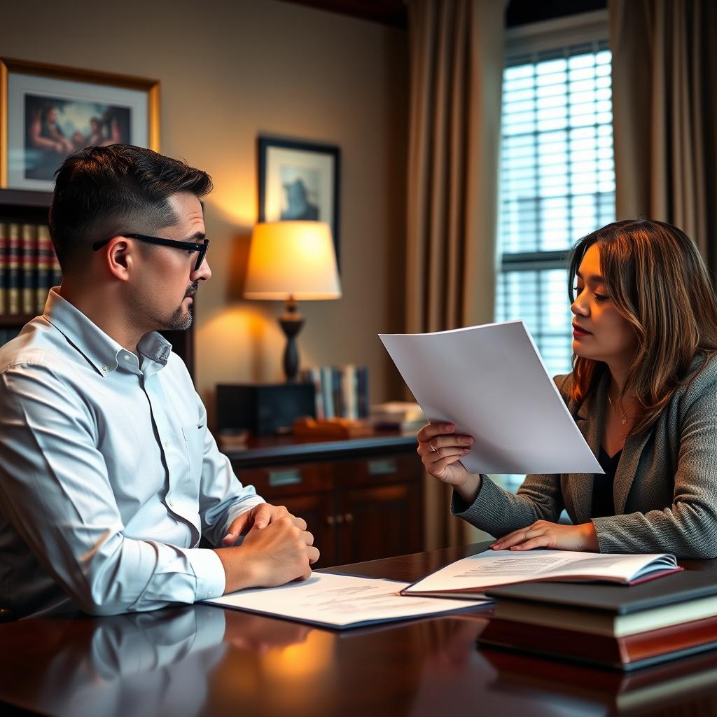 Felony DUI Lawyer Near Me