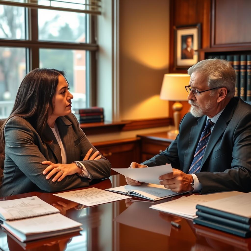 Felony DUI Lawyer New Kent County, VA