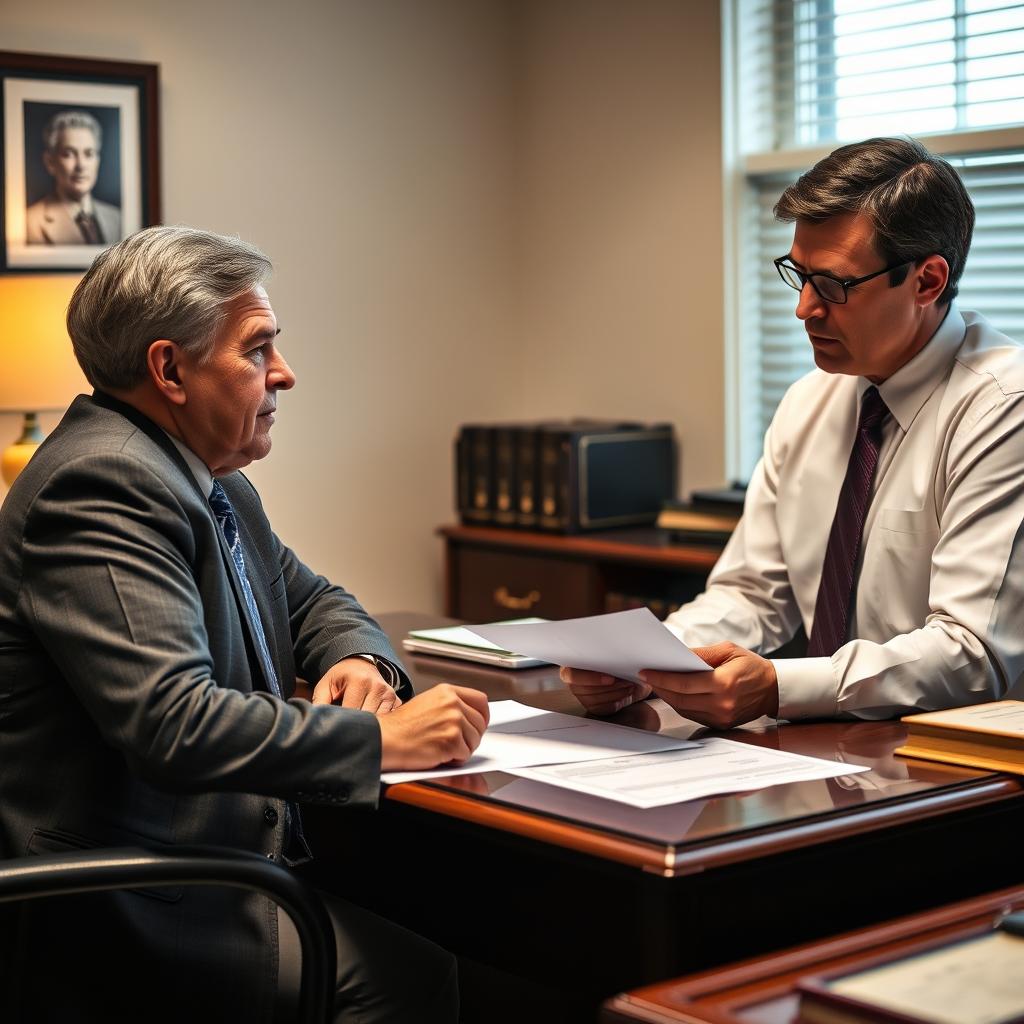 Felony DUI Lawyer Poquoson, VA