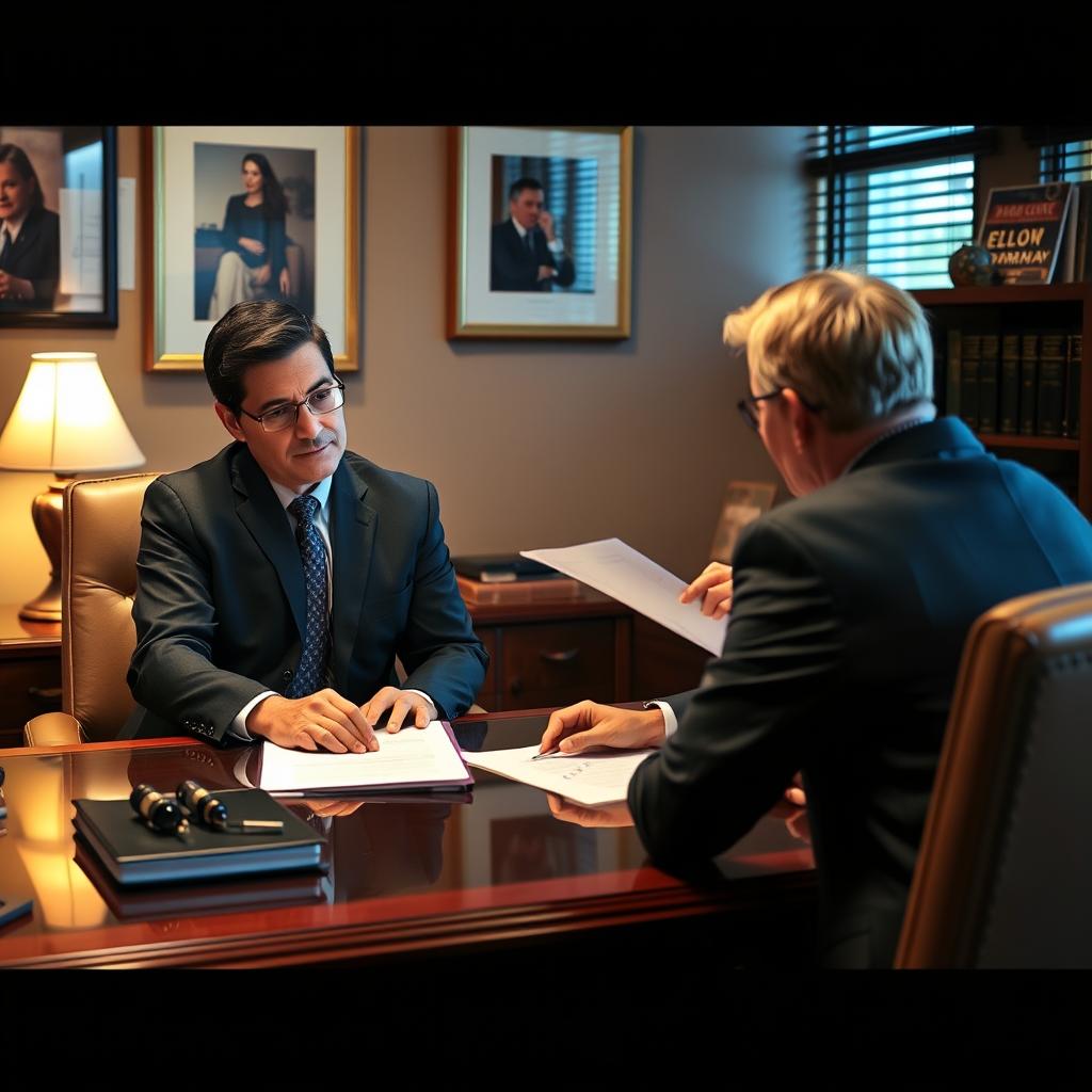 Felony DUI Lawyer Powhatan County, VA