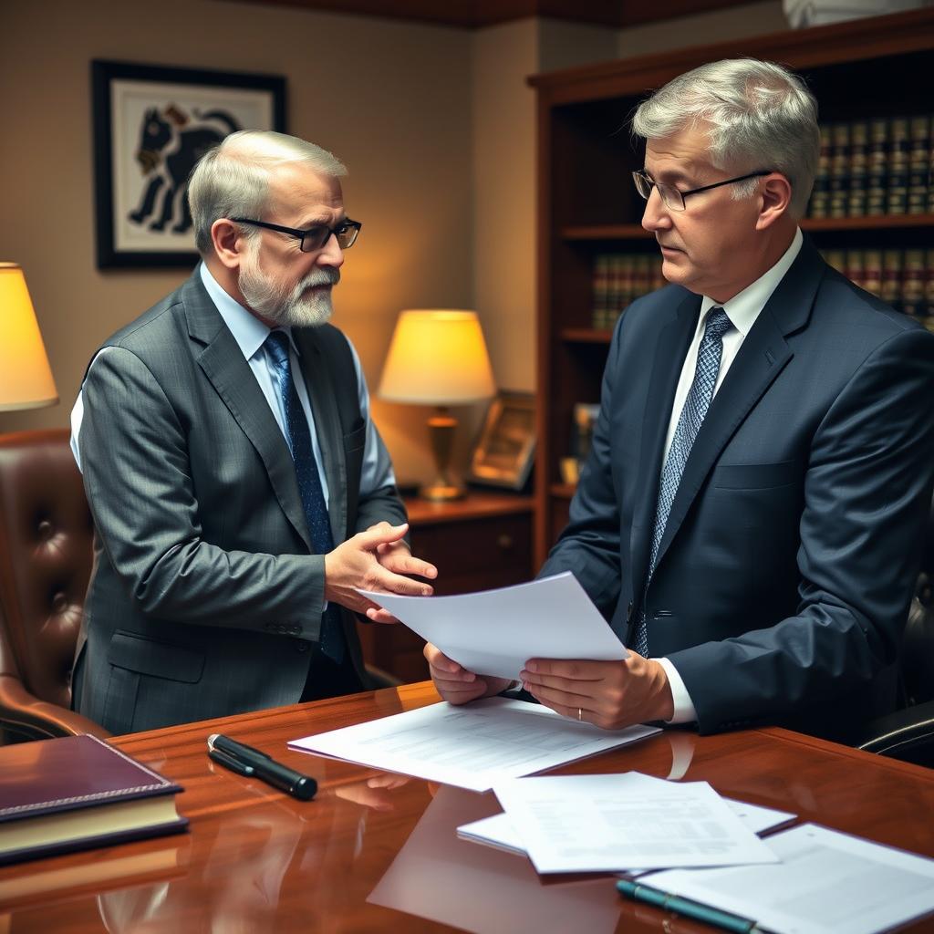 Felony DUI Lawyer Rappahannock County, VA