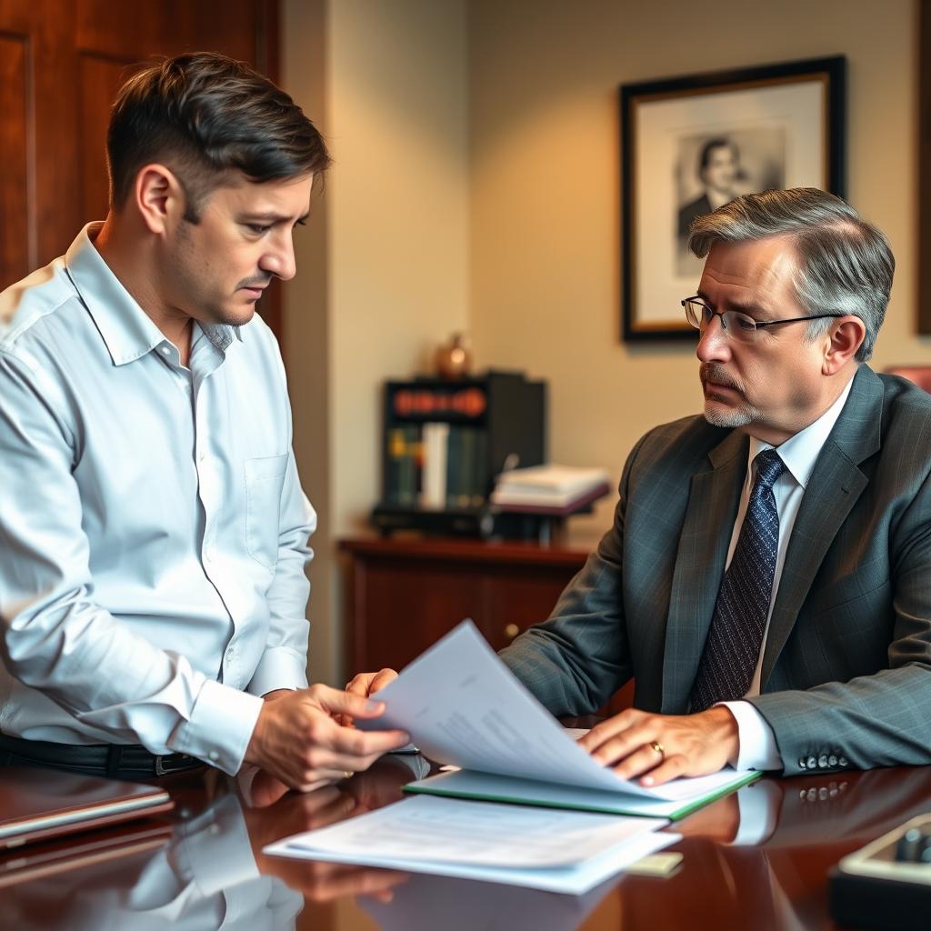 Felony DUI Lawyer Roanoke County, VA