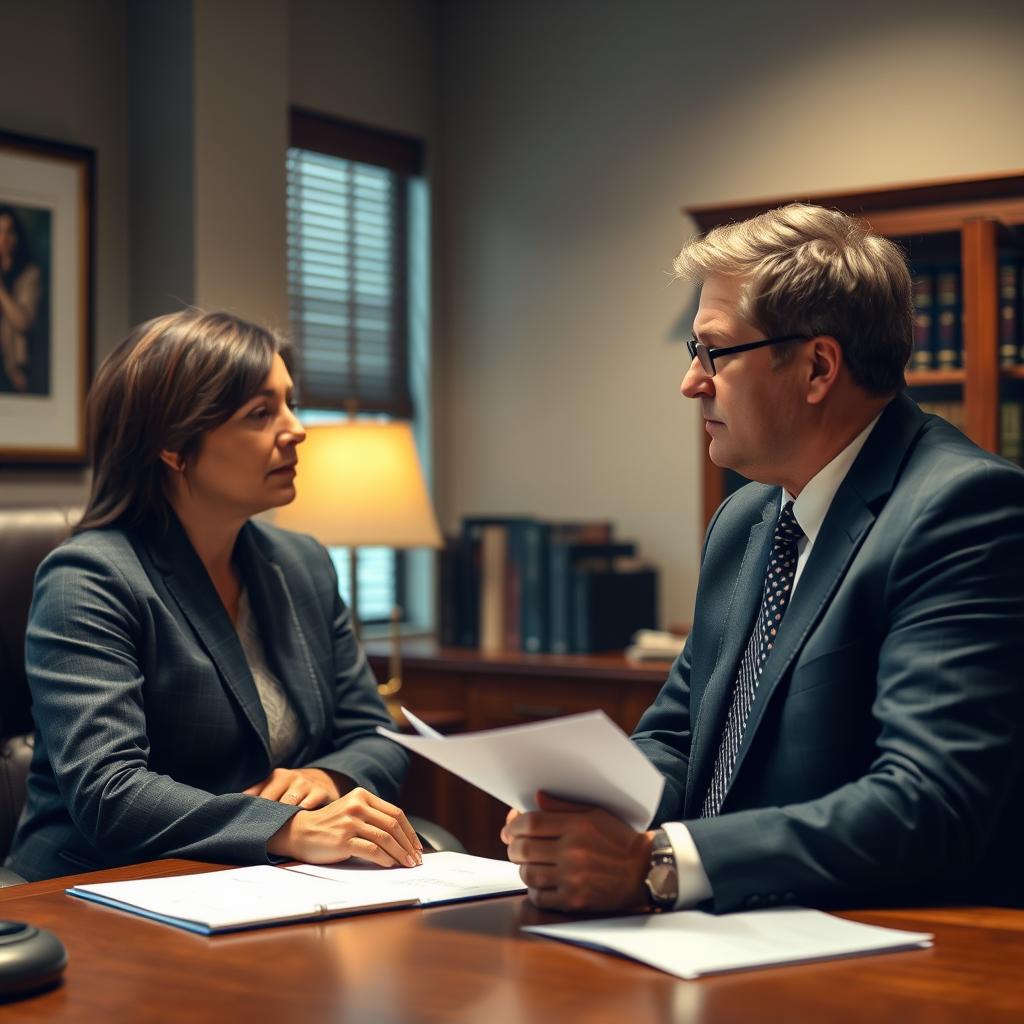 Felony DUI Lawyer Rockingham County, VA