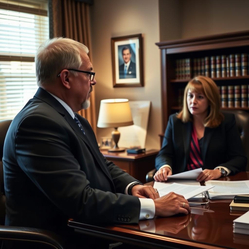 Felony DUI Lawyer Virginia Beach, VA
