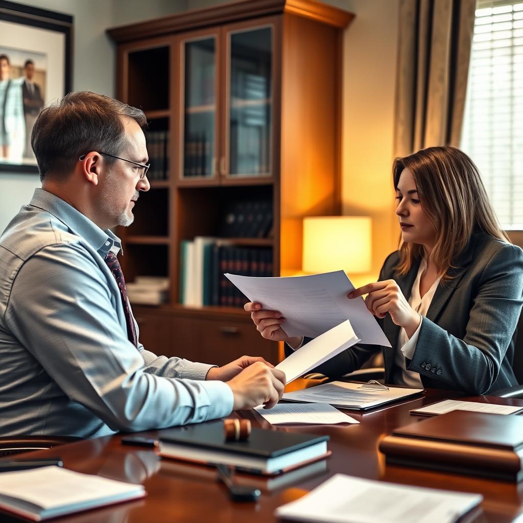 Felony DUI Lawyer Virginia, VA