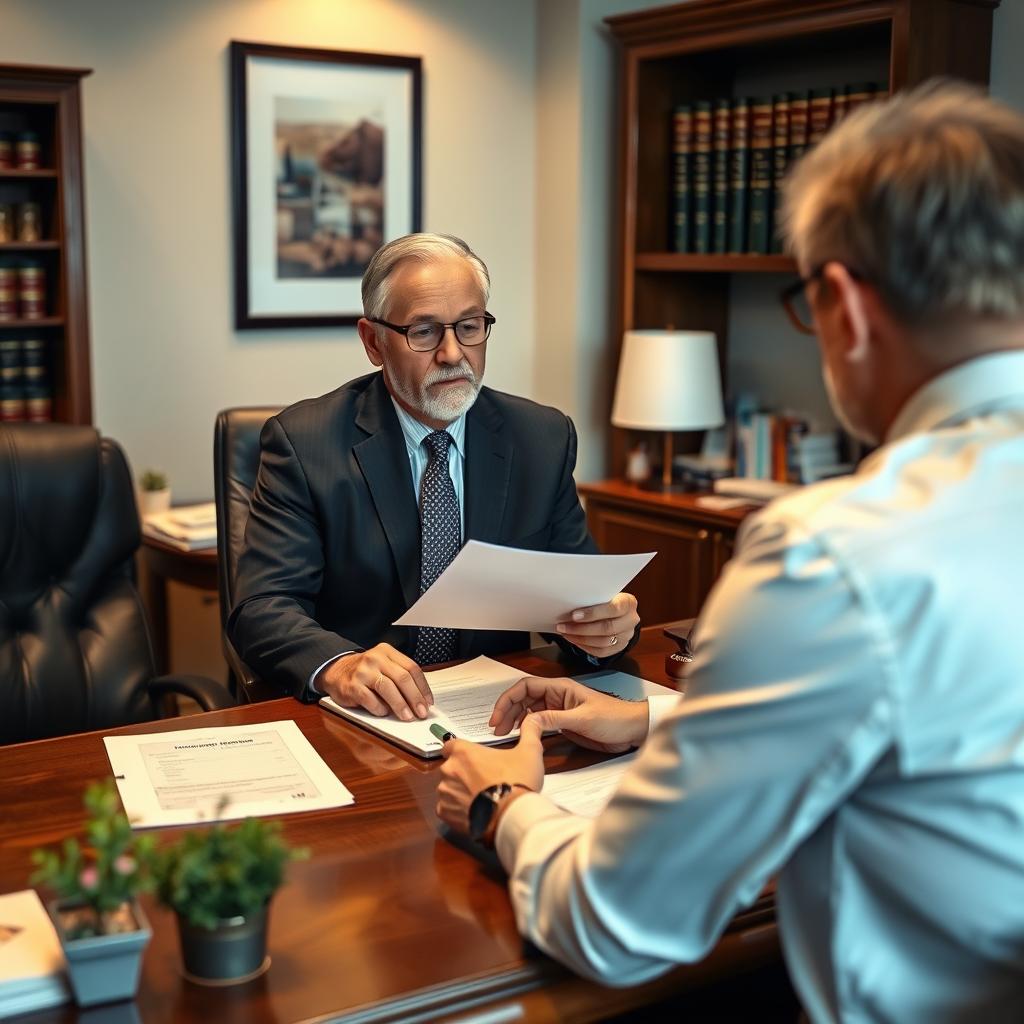 How long does a DUI case take in Alexandria