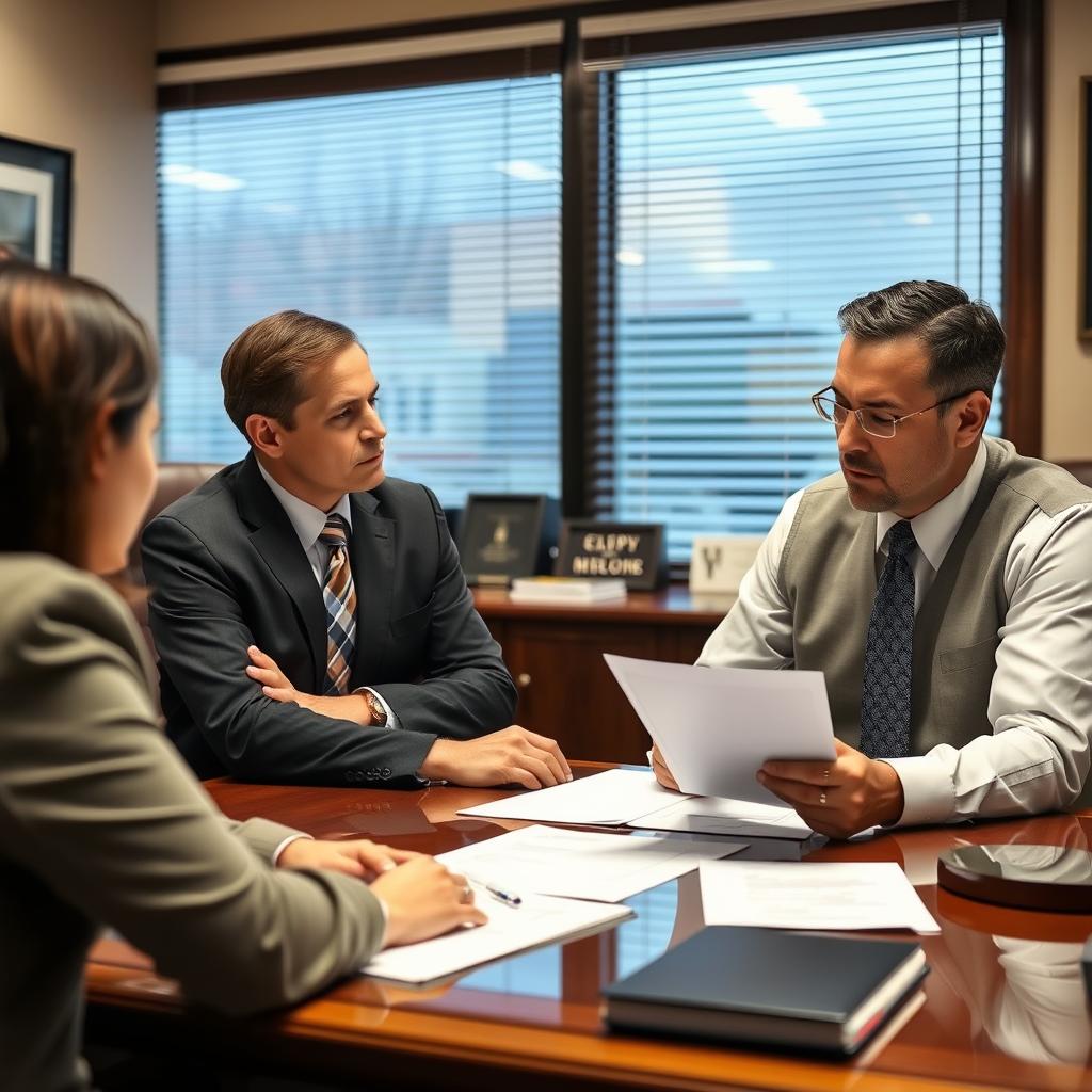 How long does a DUI case take in Chesapeake