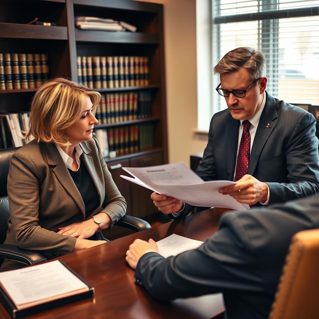 How long does a DUI case take in Chesterfield County