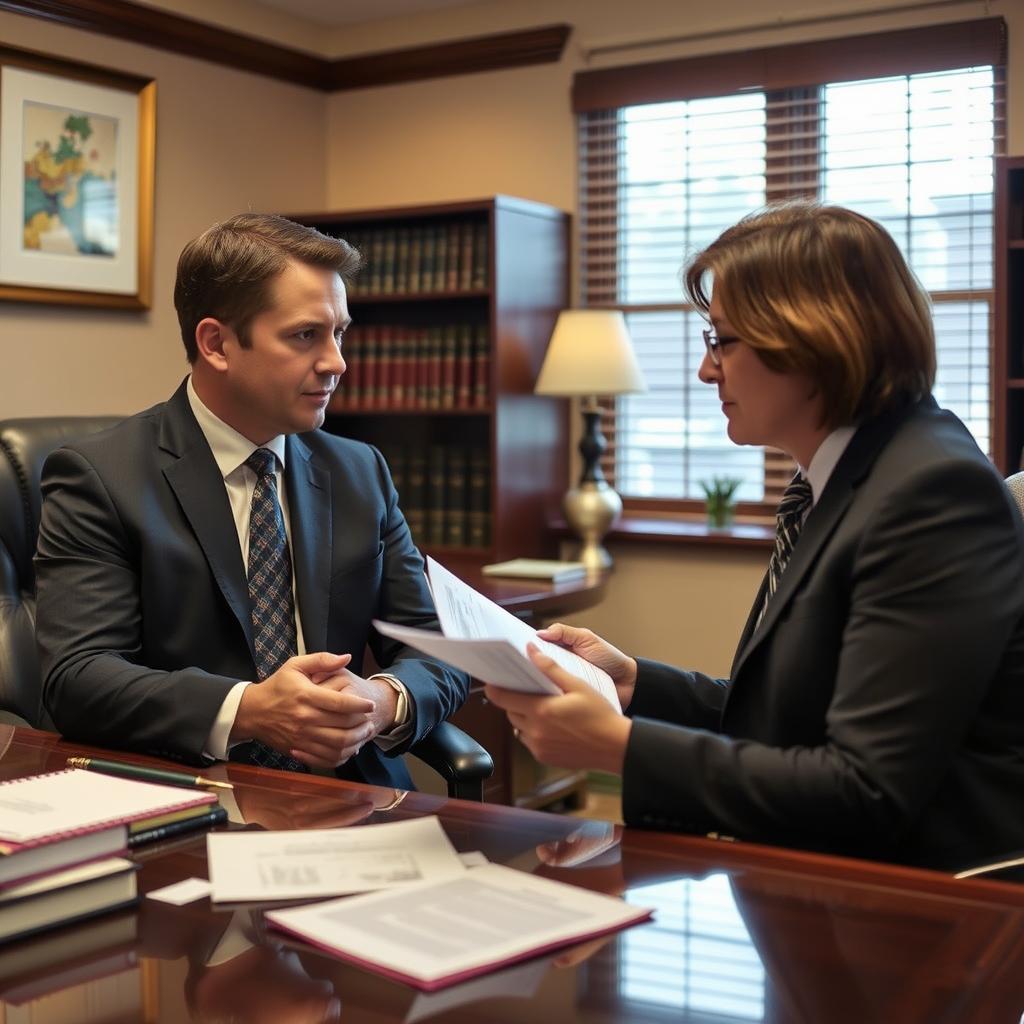 How long does a DUI case take in Dinwiddie County