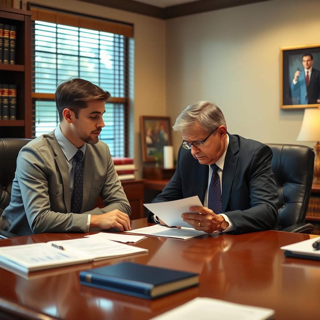 How long does a DUI case take in Fairfax County