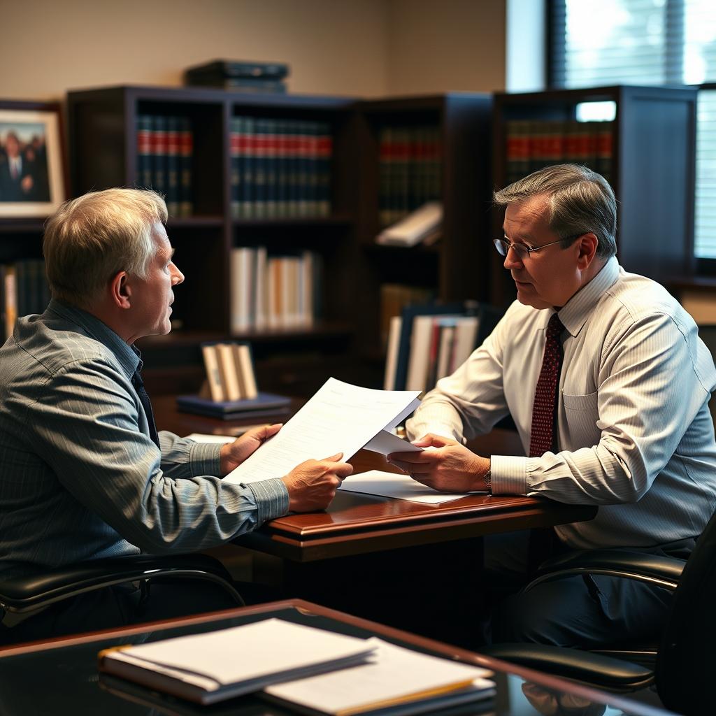 How long does a DUI case take in Fairfax