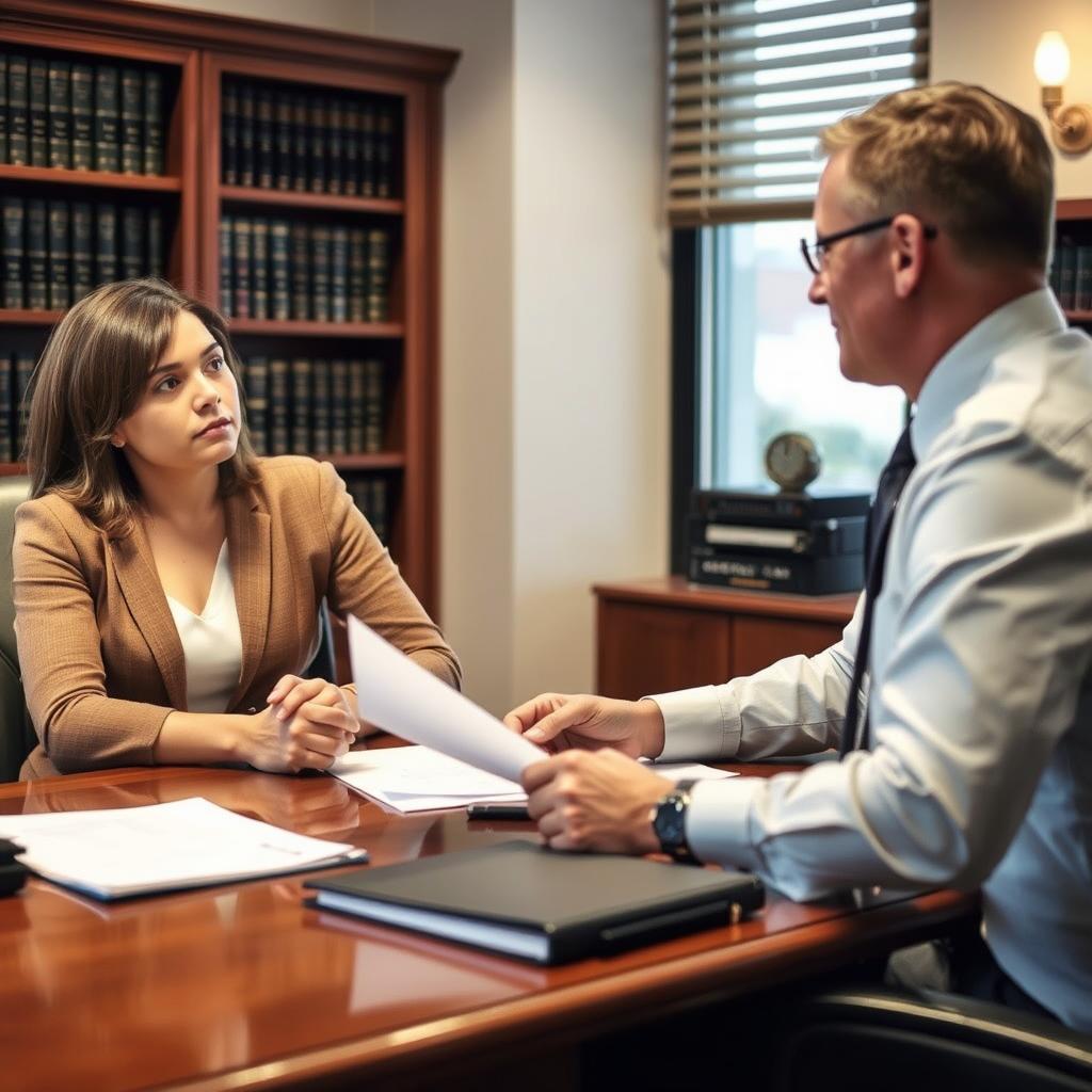 How long does a DUI case take in Falls Church