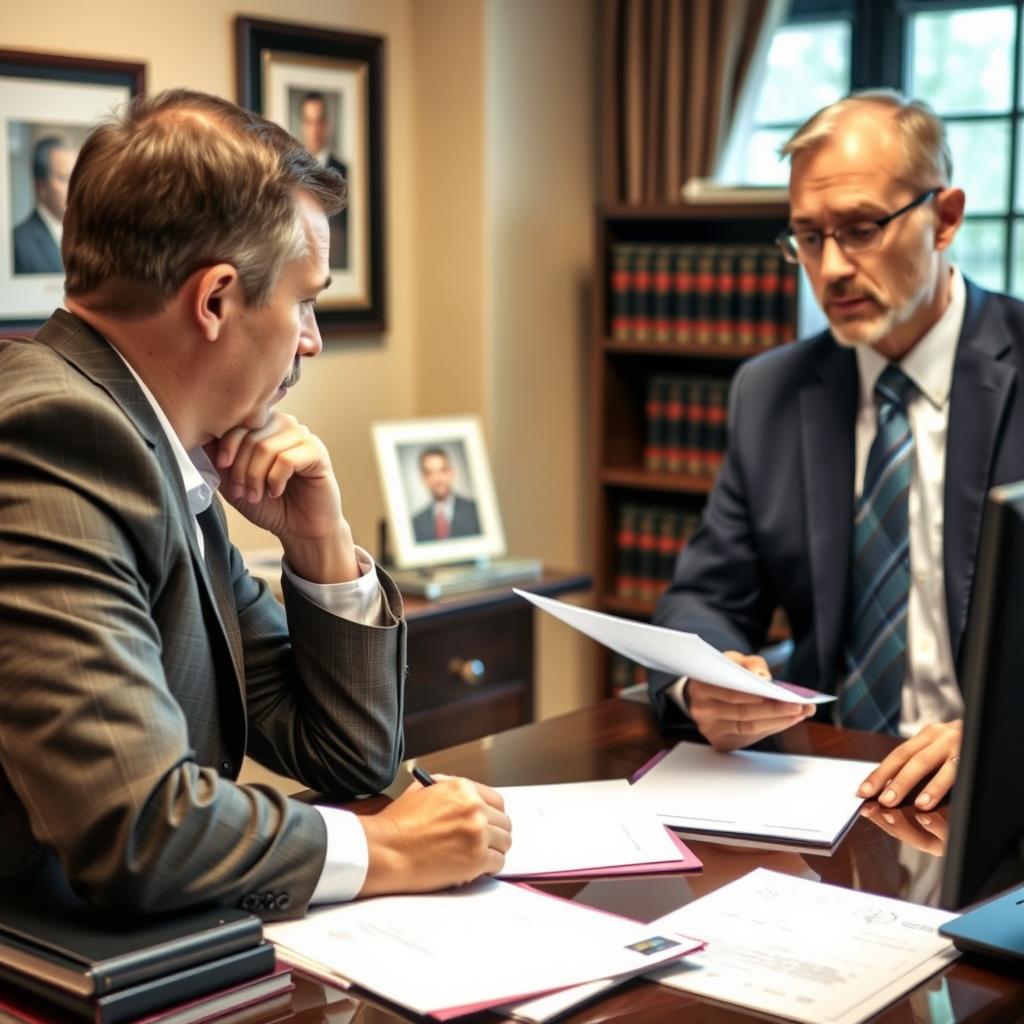 How long does a DUI case take in Fluvanna County