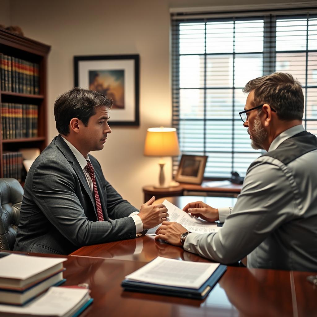 How long does a DUI case take in Fredericksburg