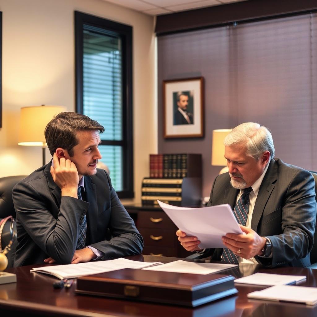 How long does a DUI case take in Hanover County