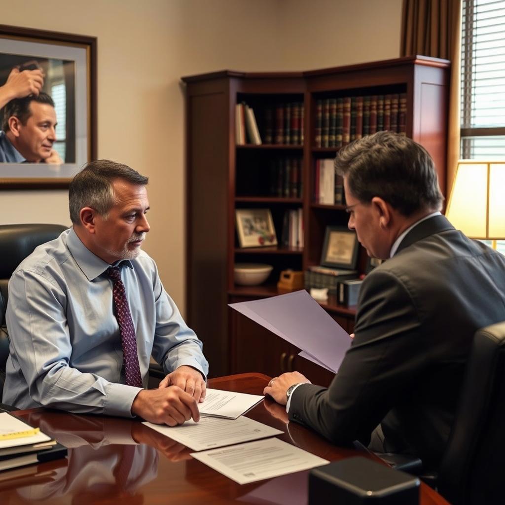 How long does a DUI case take in Henrico County